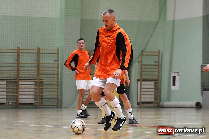 Zdjęcie w galerii na portalu naszraciborz.pl: Drużyna Wychylylybymy idzie jak burza wiadomości z regionu