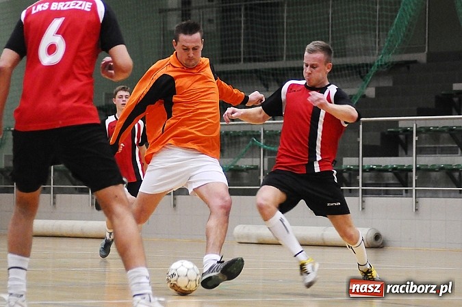 Zdjęcie w galerii na portalu naszraciborz.pl: Drużyna Wychylylybymy idzie jak burza wiadomości z regionu