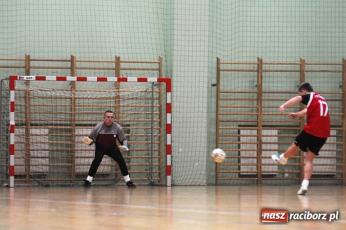 Zdjęcie w galerii na portalu naszraciborz.pl: Drużyna Wychylylybymy idzie jak burza wiadomości z regionu