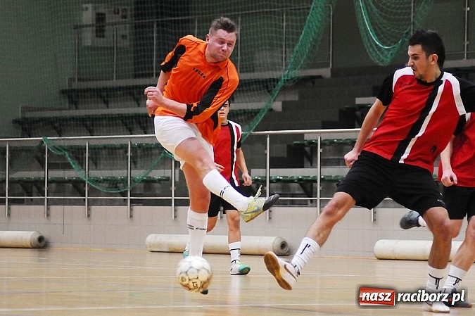 Zdjęcie w galerii na portalu naszraciborz.pl: Drużyna Wychylylybymy idzie jak burza wiadomości z regionu