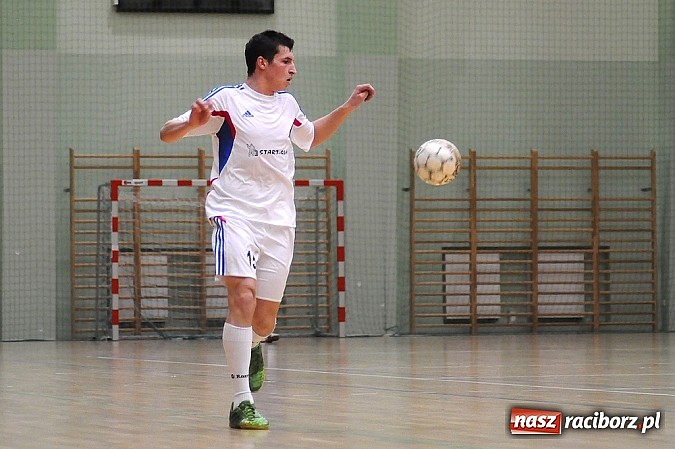 Zdjęcie w galerii na portalu naszraciborz.pl: Drużyna Wychylylybymy idzie jak burza wiadomości z regionu