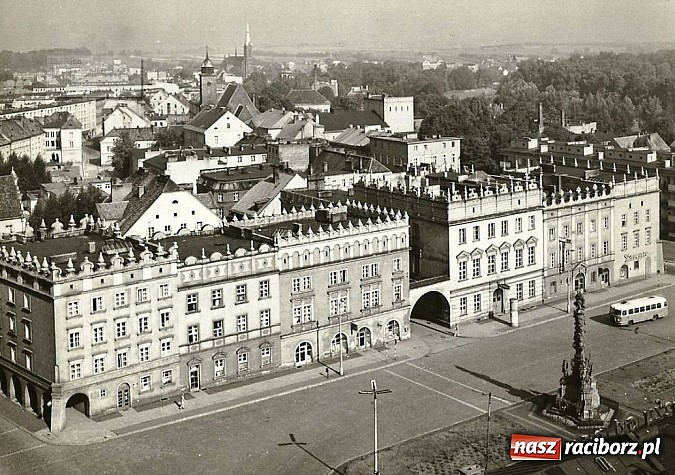 Zdjęcie w galerii na portalu naszraciborz.pl: Hej kudłaty, kup se waty. Kim był słynny Arafat z ulicy Długiej w Raciborzu?  wiadomości z regionu