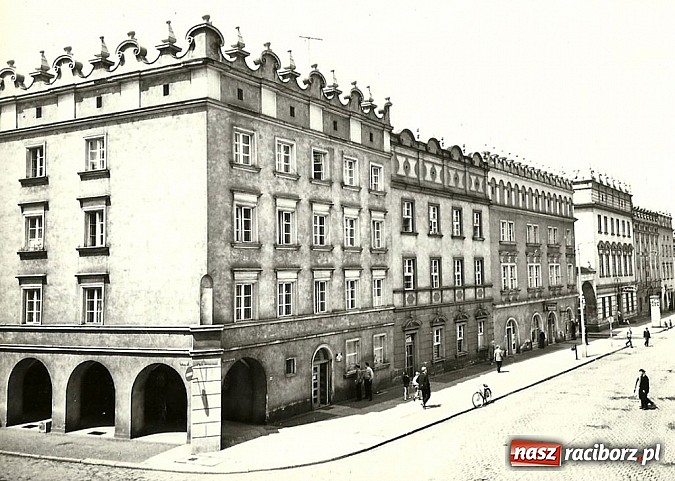 Zdjęcie w galerii na portalu naszraciborz.pl: Hej kudłaty, kup se waty. Kim był słynny Arafat z ulicy Długiej w Raciborzu?  wiadomości z regionu