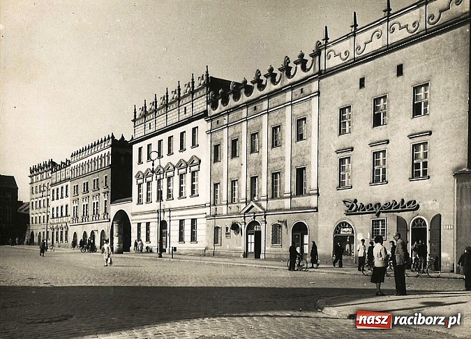 Zdjęcie w galerii na portalu naszraciborz.pl: Hej kudłaty, kup se waty. Kim był słynny Arafat z ulicy Długiej w Raciborzu?  wiadomości z regionu