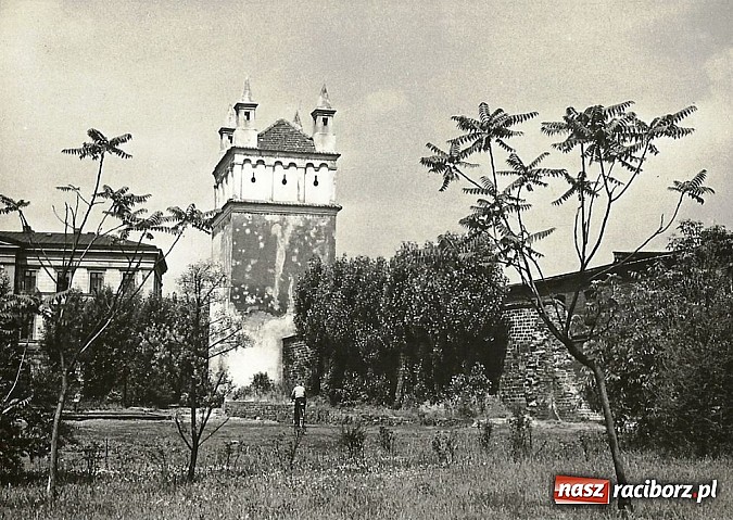 Zdjęcie w galerii na portalu naszraciborz.pl: Hej kudłaty, kup se waty. Kim był słynny Arafat z ulicy Długiej w Raciborzu?  wiadomości z regionu
