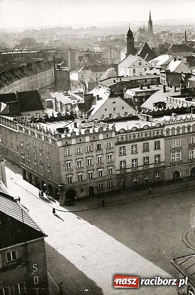 Zdjęcie w galerii na portalu naszraciborz.pl: Hej kudłaty, kup se waty. Kim był słynny Arafat z ulicy Długiej w Raciborzu?  wiadomości z regionu