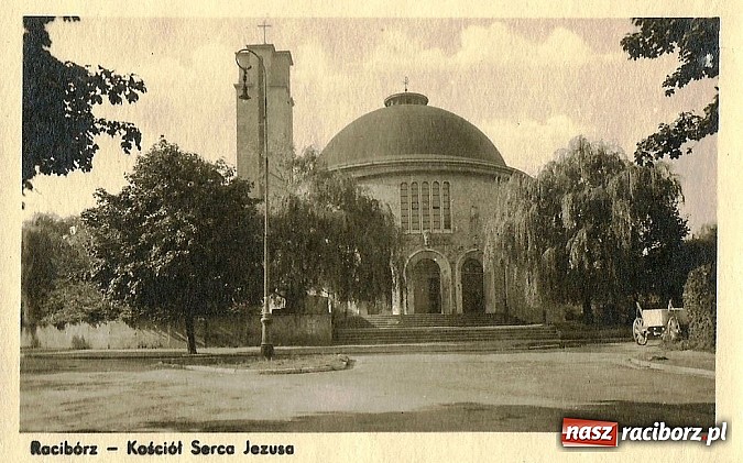 Zdjęcie w galerii na portalu naszraciborz.pl: Hej kudłaty, kup se waty. Kim był słynny Arafat z ulicy Długiej w Raciborzu?  wiadomości z regionu