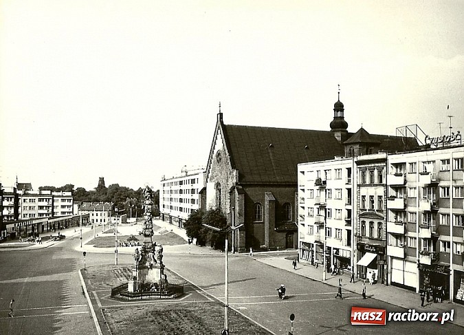 Zdjęcie w galerii na portalu naszraciborz.pl: Hej kudłaty, kup se waty. Kim był słynny Arafat z ulicy Długiej w Raciborzu?  wiadomości z regionu