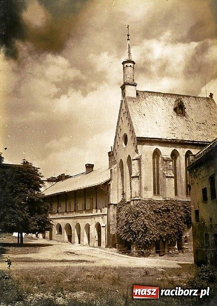 Zdjęcie w galerii na portalu naszraciborz.pl: Hej kudłaty, kup se waty. Kim był słynny Arafat z ulicy Długiej w Raciborzu?  wiadomości z regionu