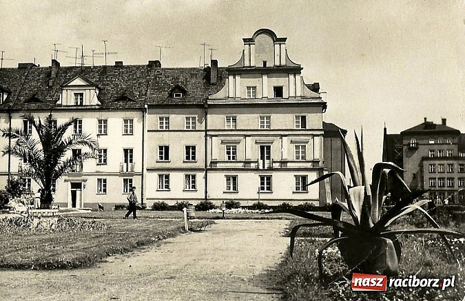 Zdjęcie w galerii na portalu naszraciborz.pl: Hej kudłaty, kup se waty. Kim był słynny Arafat z ulicy Długiej w Raciborzu?  wiadomości z regionu