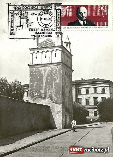 Zdjęcie w galerii na portalu naszraciborz.pl: Hej kudłaty, kup se waty. Kim był słynny Arafat z ulicy Długiej w Raciborzu?  wiadomości z regionu