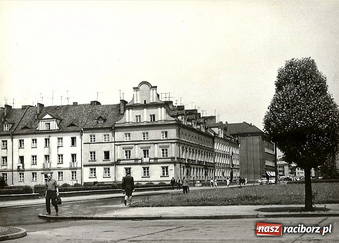 Zdjęcie w galerii na portalu naszraciborz.pl: Hej kudłaty, kup se waty. Kim był słynny Arafat z ulicy Długiej w Raciborzu?  wiadomości z regionu
