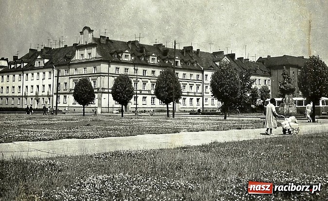 Zdjęcie w galerii na portalu naszraciborz.pl: Hej kudłaty, kup se waty. Kim był słynny Arafat z ulicy Długiej w Raciborzu?  wiadomości z regionu