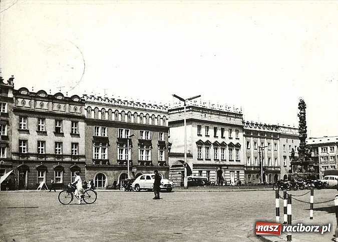 Zdjęcie w galerii na portalu naszraciborz.pl: Hej kudłaty, kup se waty. Kim był słynny Arafat z ulicy Długiej w Raciborzu?  wiadomości z regionu