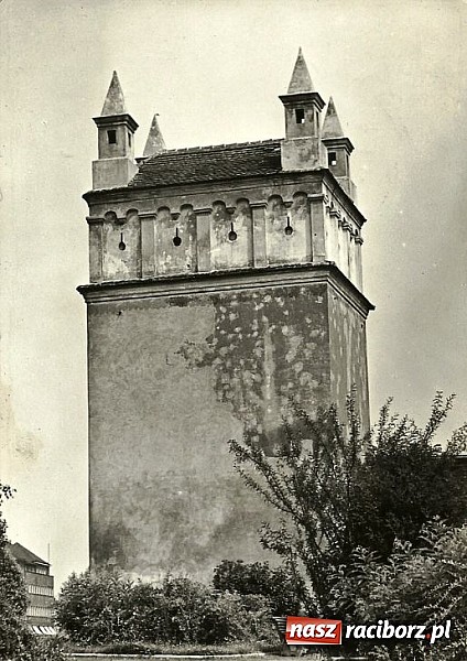 Zdjęcie w galerii na portalu naszraciborz.pl: Hej kudłaty, kup se waty. Kim był słynny Arafat z ulicy Długiej w Raciborzu?  wiadomości z regionu