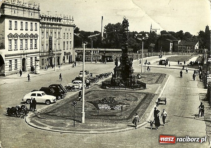 Zdjęcie w galerii na portalu naszraciborz.pl: Hej kudłaty, kup se waty. Kim był słynny Arafat z ulicy Długiej w Raciborzu?  wiadomości z regionu