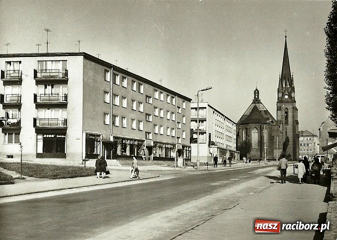 Zdjęcie w galerii na portalu naszraciborz.pl: Hej kudłaty, kup se waty. Kim był słynny Arafat z ulicy Długiej w Raciborzu?  wiadomości z regionu