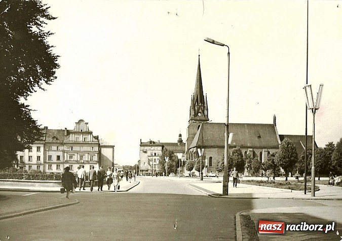 Zdjęcie w galerii na portalu naszraciborz.pl: Hej kudłaty, kup se waty. Kim był słynny Arafat z ulicy Długiej w Raciborzu?  wiadomości z regionu