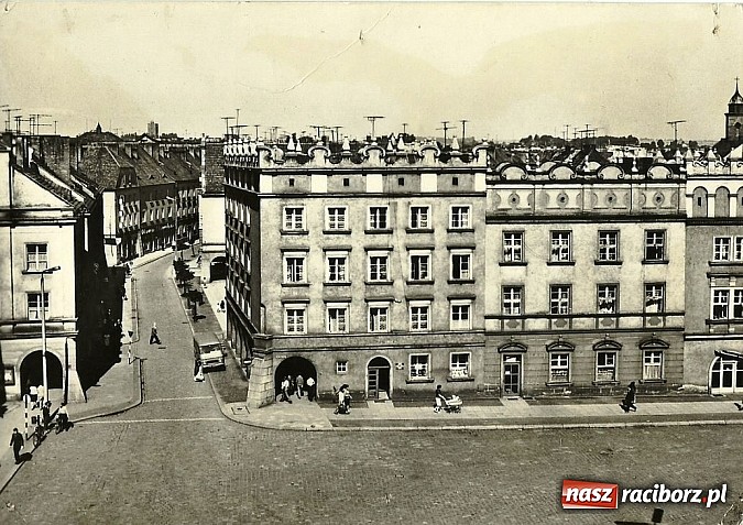 Zdjęcie w galerii na portalu naszraciborz.pl: Hej kudłaty, kup se waty. Kim był słynny Arafat z ulicy Długiej w Raciborzu?  wiadomości z regionu