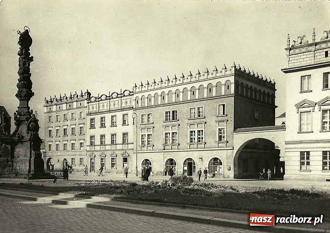 Zdjęcie w galerii na portalu naszraciborz.pl: Hej kudłaty, kup se waty. Kim był słynny Arafat z ulicy Długiej w Raciborzu?  wiadomości z regionu