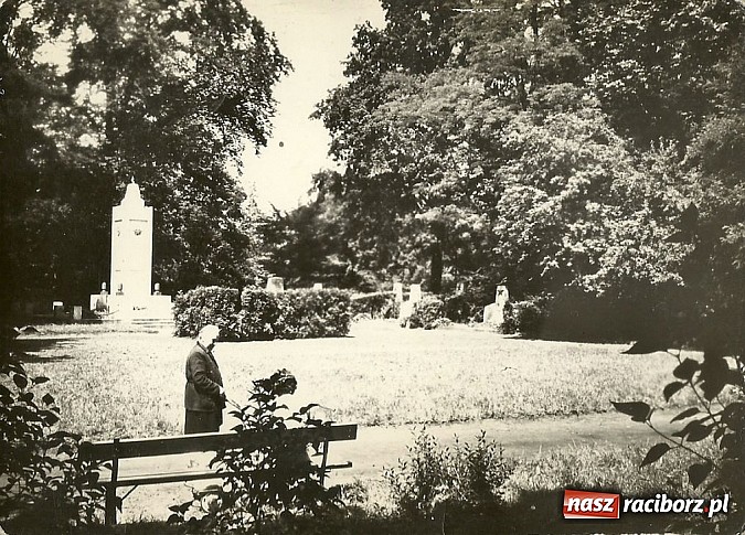 Zdjęcie w galerii na portalu naszraciborz.pl: Hej kudłaty, kup se waty. Kim był słynny Arafat z ulicy Długiej w Raciborzu?  wiadomości z regionu