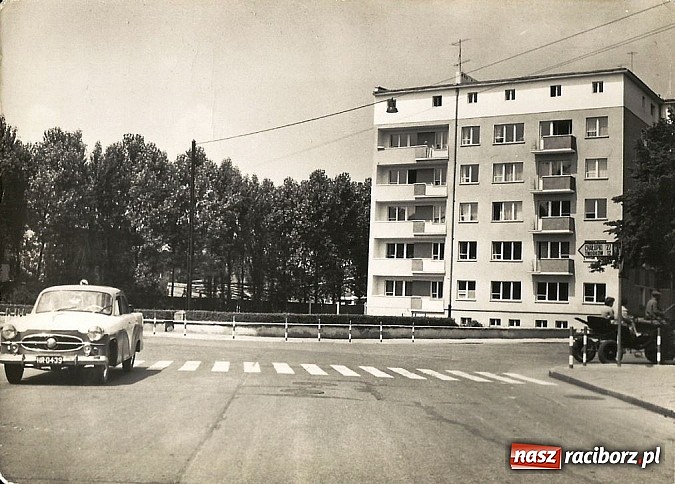 Zdjęcie w galerii na portalu naszraciborz.pl: Hej kudłaty, kup se waty. Kim był słynny Arafat z ulicy Długiej w Raciborzu?  wiadomości z regionu