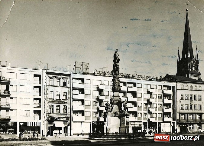 Zdjęcie w galerii na portalu naszraciborz.pl: Hej kudłaty, kup se waty. Kim był słynny Arafat z ulicy Długiej w Raciborzu?  wiadomości z regionu