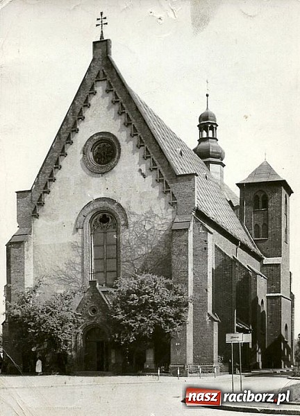 Zdjęcie w galerii na portalu naszraciborz.pl: Hej kudłaty, kup se waty. Kim był słynny Arafat z ulicy Długiej w Raciborzu?  wiadomości z regionu