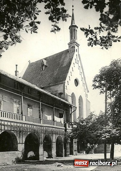 Zdjęcie w galerii na portalu naszraciborz.pl: Hej kudłaty, kup se waty. Kim był słynny Arafat z ulicy Długiej w Raciborzu?  wiadomości z regionu