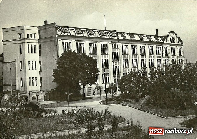 Zdjęcie w galerii na portalu naszraciborz.pl: Hej kudłaty, kup se waty. Kim był słynny Arafat z ulicy Długiej w Raciborzu?  wiadomości z regionu