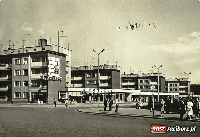 Zdjęcie w galerii na portalu naszraciborz.pl: Hej kudłaty, kup se waty. Kim był słynny Arafat z ulicy Długiej w Raciborzu?  wiadomości z regionu