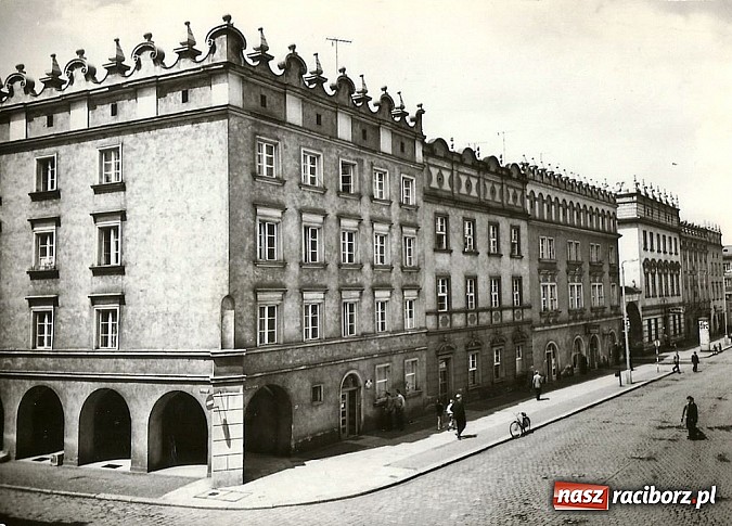 Zdjęcie w galerii na portalu naszraciborz.pl: Hej kudłaty, kup se waty. Kim był słynny Arafat z ulicy Długiej w Raciborzu?  wiadomości z regionu