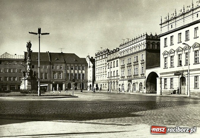 Zdjęcie w galerii na portalu naszraciborz.pl: Hej kudłaty, kup se waty. Kim był słynny Arafat z ulicy Długiej w Raciborzu?  wiadomości z regionu