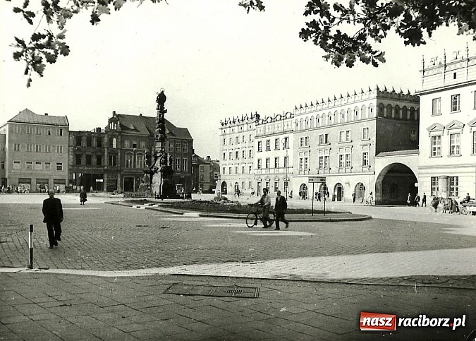 Zdjęcie w galerii na portalu naszraciborz.pl: Hej kudłaty, kup se waty. Kim był słynny Arafat z ulicy Długiej w Raciborzu?  wiadomości z regionu