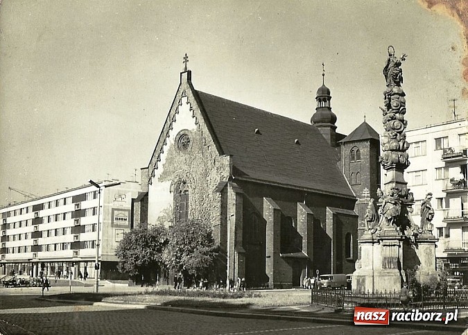 Zdjęcie w galerii na portalu naszraciborz.pl: Hej kudłaty, kup se waty. Kim był słynny Arafat z ulicy Długiej w Raciborzu?  wiadomości z regionu