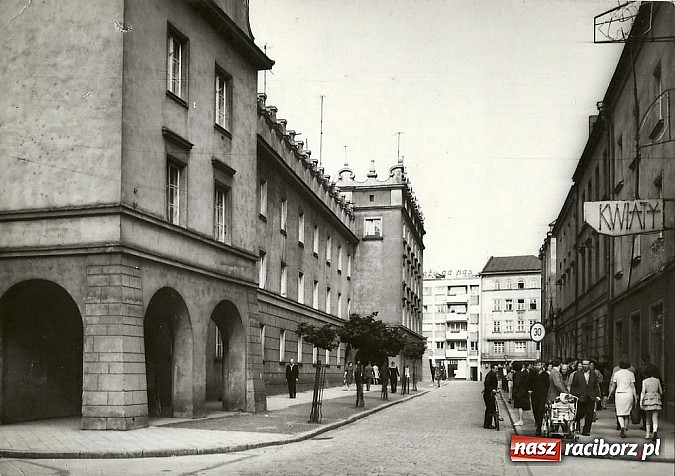 Zdjęcie w galerii na portalu naszraciborz.pl: Hej kudłaty, kup se waty. Kim był słynny Arafat z ulicy Długiej w Raciborzu?  wiadomości z regionu
