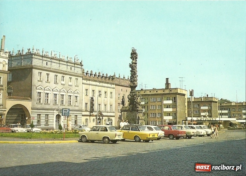 Zdjęcie w galerii na portalu naszraciborz.pl: Hej kudłaty, kup se waty. Kim był słynny Arafat z ulicy Długiej w Raciborzu?  wiadomości z regionu