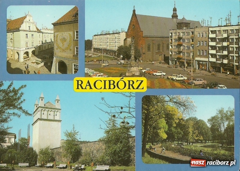 Zdjęcie w galerii na portalu naszraciborz.pl: Hej kudłaty, kup se waty. Kim był słynny Arafat z ulicy Długiej w Raciborzu?  wiadomości z regionu