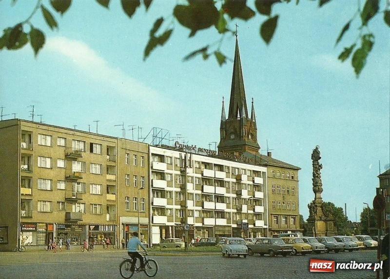 Zdjęcie w galerii na portalu naszraciborz.pl: Hej kudłaty, kup se waty. Kim był słynny Arafat z ulicy Długiej w Raciborzu?  wiadomości z regionu