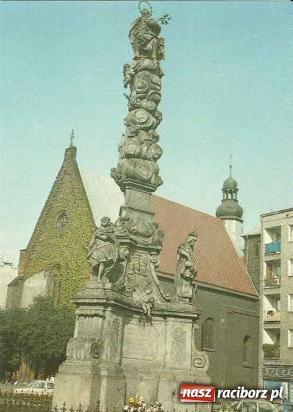 Zdjęcie w galerii na portalu naszraciborz.pl: Hej kudłaty, kup se waty. Kim był słynny Arafat z ulicy Długiej w Raciborzu?  wiadomości z regionu