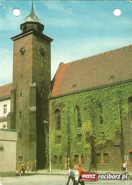 Zdjęcie w galerii na portalu naszraciborz.pl: Hej kudłaty, kup se waty. Kim był słynny Arafat z ulicy Długiej w Raciborzu?  wiadomości z regionu