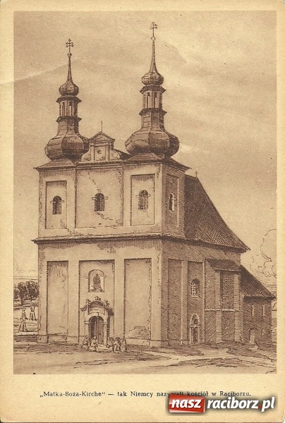 Zdjęcie w galerii na portalu naszraciborz.pl: Hej kudłaty, kup se waty. Kim był słynny Arafat z ulicy Długiej w Raciborzu?  wiadomości z regionu