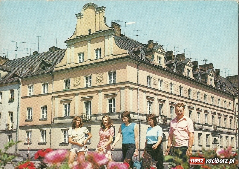 Zdjęcie w galerii na portalu naszraciborz.pl: Hej kudłaty, kup se waty. Kim był słynny Arafat z ulicy Długiej w Raciborzu?  wiadomości z regionu