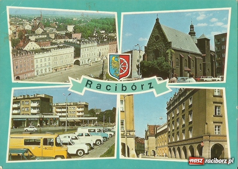 Zdjęcie w galerii na portalu naszraciborz.pl: Hej kudłaty, kup se waty. Kim był słynny Arafat z ulicy Długiej w Raciborzu?  wiadomości z regionu