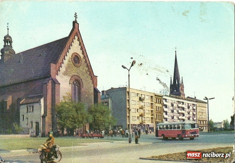 Zdjęcie w galerii na portalu naszraciborz.pl: Hej kudłaty, kup se waty. Kim był słynny Arafat z ulicy Długiej w Raciborzu?  wiadomości z regionu