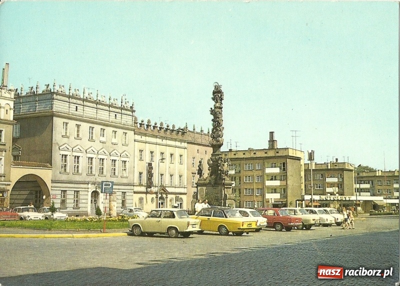 Zdjęcie w galerii na portalu naszraciborz.pl: Hej kudłaty, kup se waty. Kim był słynny Arafat z ulicy Długiej w Raciborzu?  wiadomości z regionu