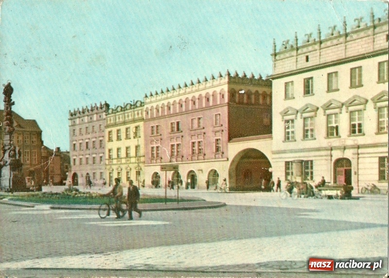 Zdjęcie w galerii na portalu naszraciborz.pl: Hej kudłaty, kup se waty. Kim był słynny Arafat z ulicy Długiej w Raciborzu?  wiadomości z regionu