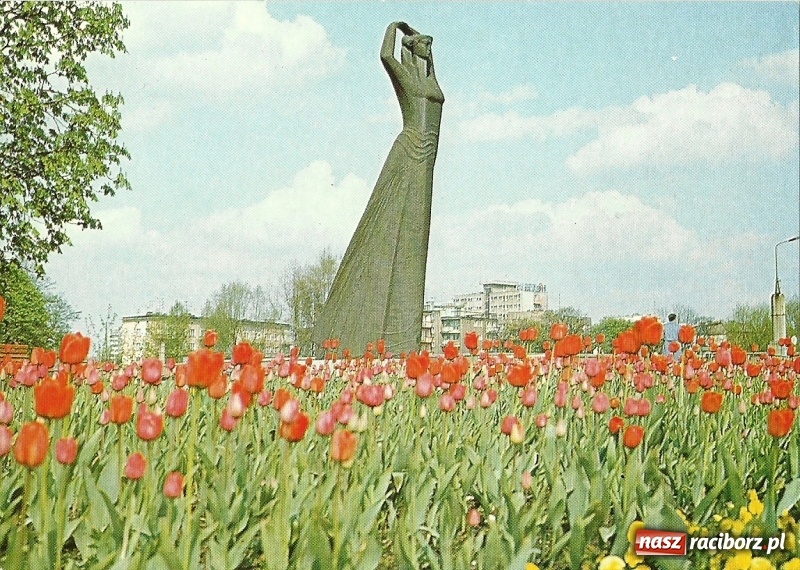 Zdjęcie w galerii na portalu naszraciborz.pl: Hej kudłaty, kup se waty. Kim był słynny Arafat z ulicy Długiej w Raciborzu?  wiadomości z regionu