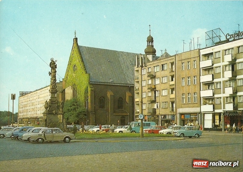 Zdjęcie w galerii na portalu naszraciborz.pl: Hej kudłaty, kup se waty. Kim był słynny Arafat z ulicy Długiej w Raciborzu?  wiadomości z regionu