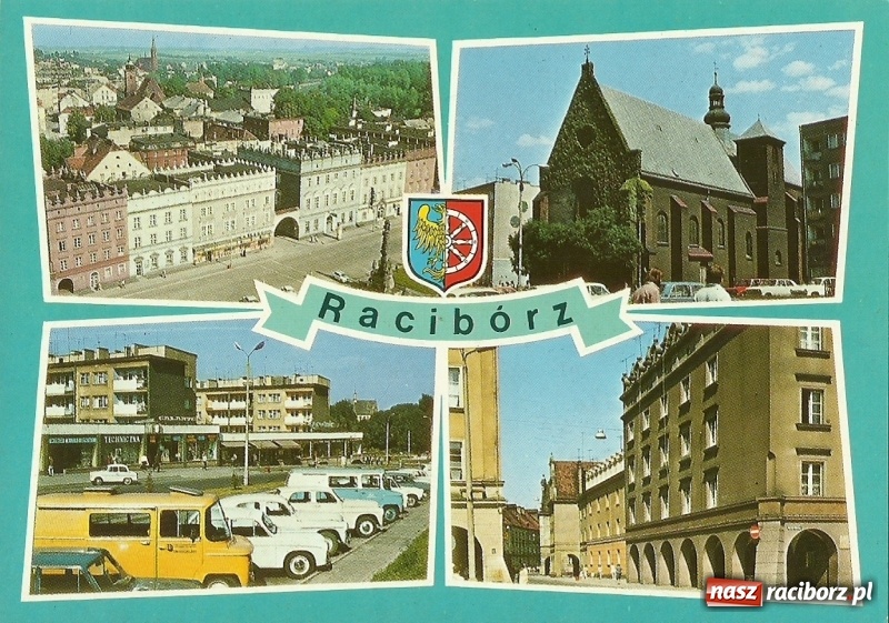 Zdjęcie w galerii na portalu naszraciborz.pl: Hej kudłaty, kup se waty. Kim był słynny Arafat z ulicy Długiej w Raciborzu?  wiadomości z regionu